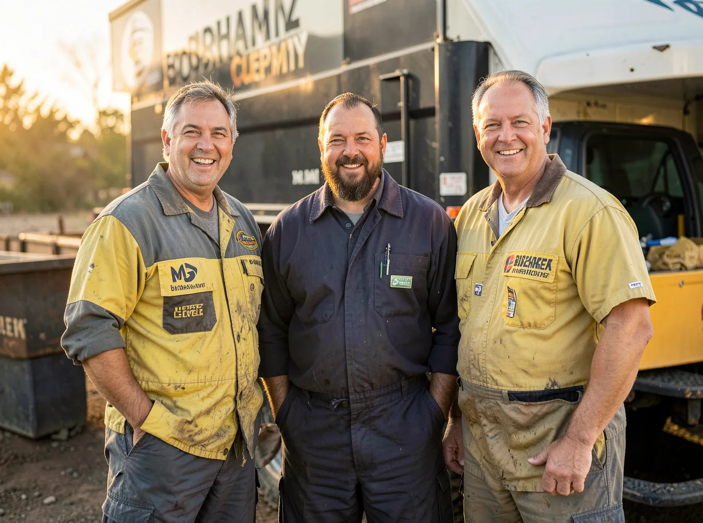 Sewage Cleanup company in Bear Creek, NC